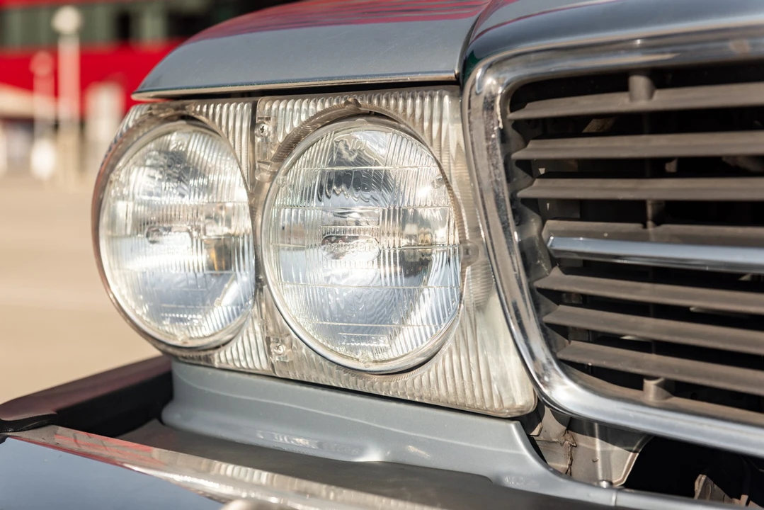 1980 Mercedes-Benz C107 SLC - Image 22 of 31