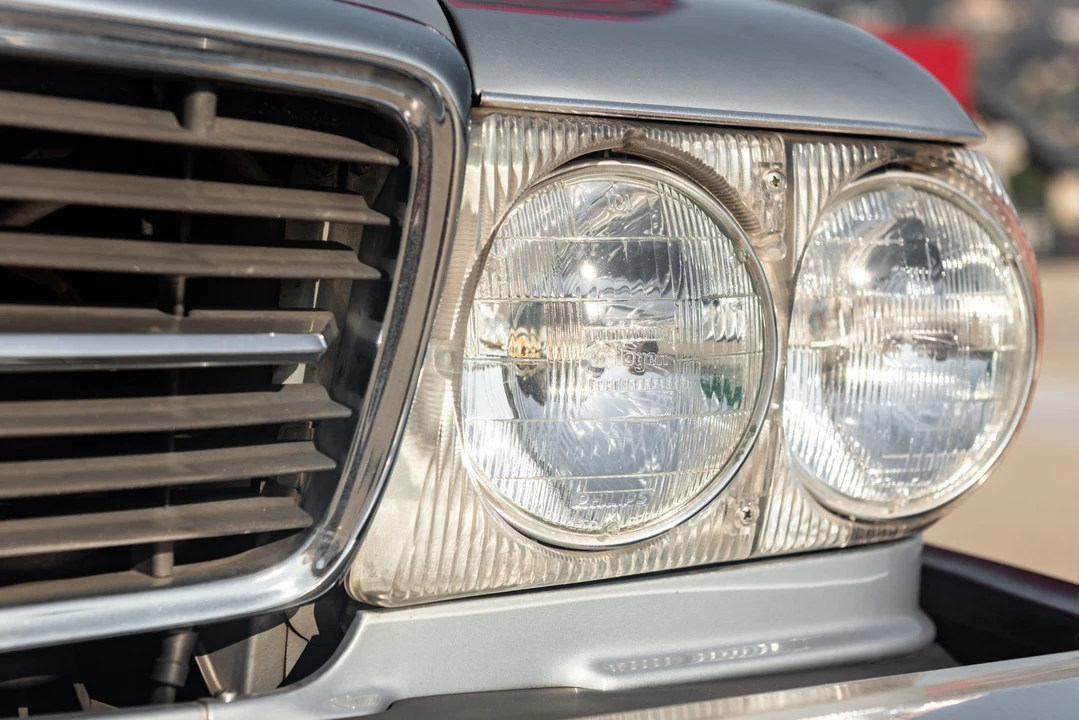 1980 Mercedes-Benz C107 SLC - Image 11 of 31