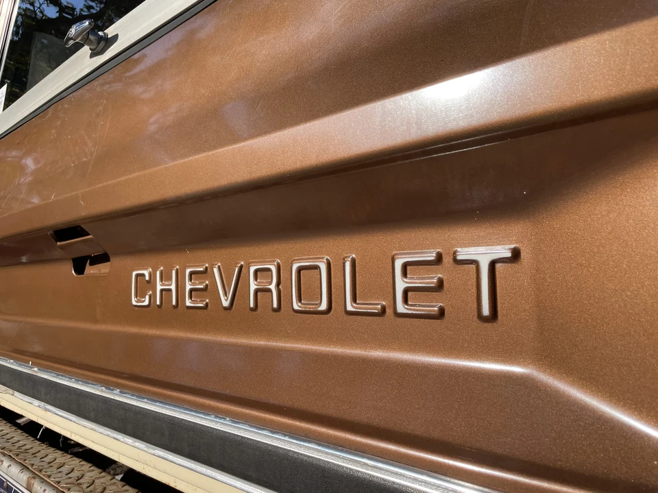 1981 Chevrolet C/K 3rd Gen - Image 20 of 31