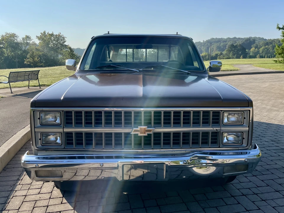 1981 Chevrolet C/K 3rd Gen - Image 3 of 31
