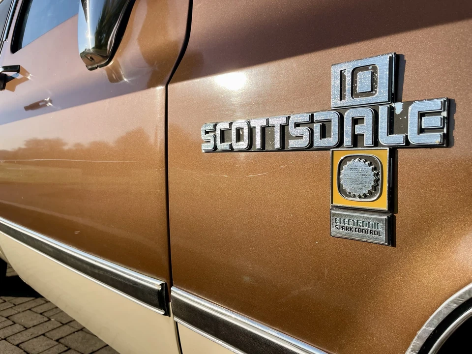 1981 Chevrolet C/K 3rd Gen - Image 18 of 31