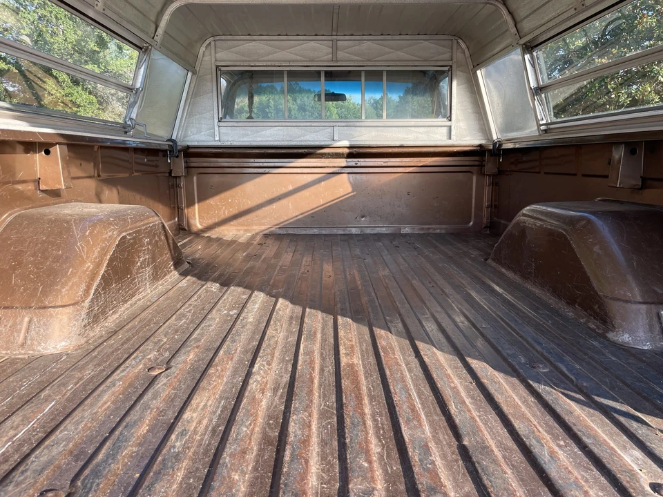 1981 Chevrolet C/K 3rd Gen - Image 29 of 31
