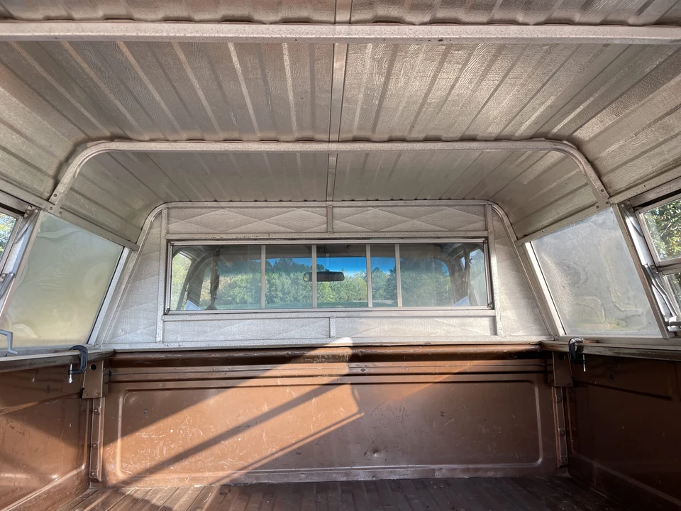 1981 Chevrolet C/K 3rd Gen - Image 30 of 31