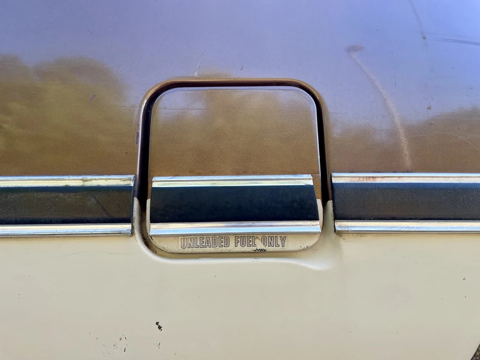 1981 Chevrolet C/K 3rd Gen - Image 27 of 31