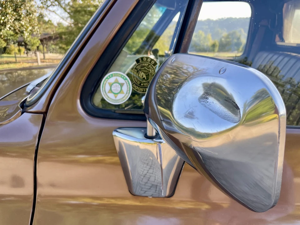 1981 Chevrolet C/K 3rd Gen - Image 24 of 31