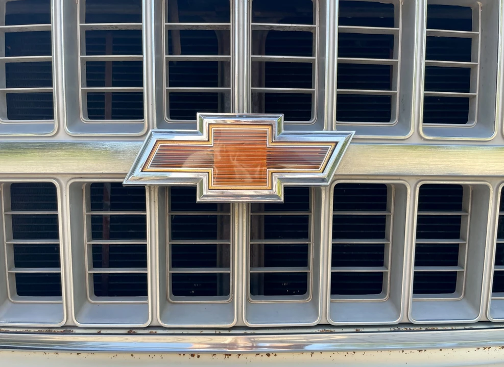 1981 Chevrolet C/K 3rd Gen - Image 15 of 31