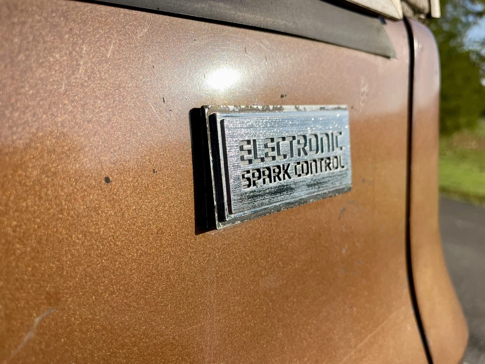 1981 Chevrolet C/K 3rd Gen - Image 19 of 31
