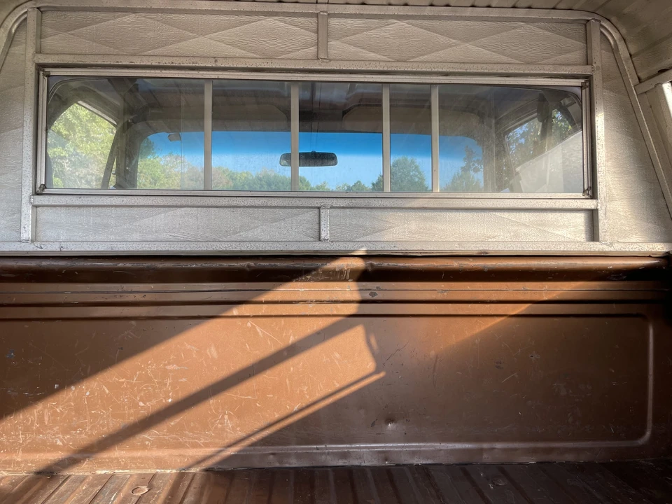 1981 Chevrolet C/K 3rd Gen - Image 31 of 31