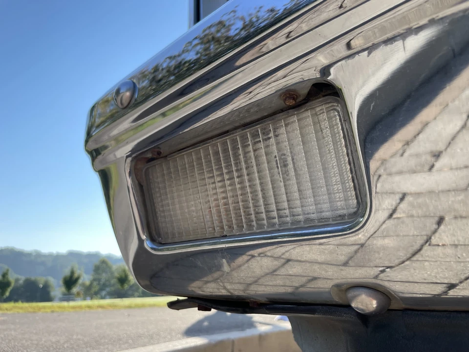1981 Chevrolet C/K 3rd Gen - Image 13 of 31