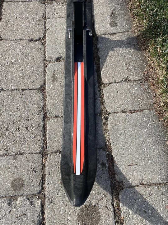 1981 Chrysler Sno-Runner - Image 30 of 31