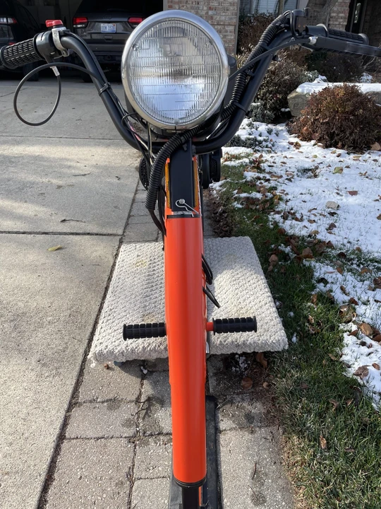 1981 Chrysler Sno-Runner - Image 27 of 31