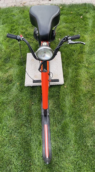 1981 Chrysler Sno-Runner - Image 11 of 31