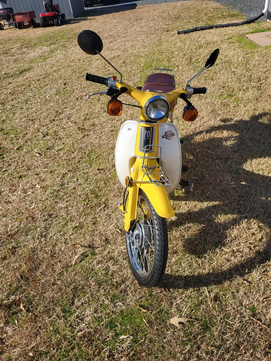 1981 Honda Mopeds - Image 29 of 31