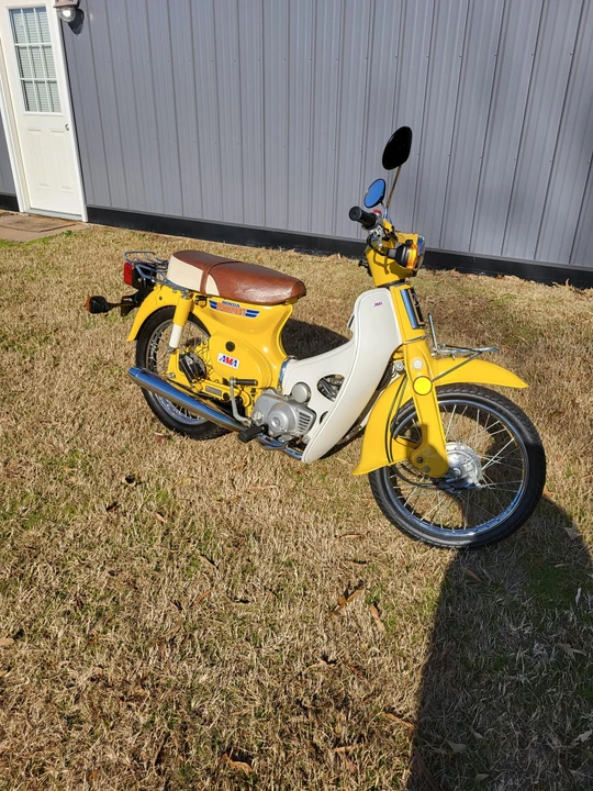 1981 Honda Mopeds - Image 4 of 31
