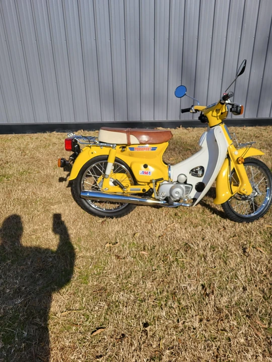 1981 Honda Mopeds - Image 6 of 31