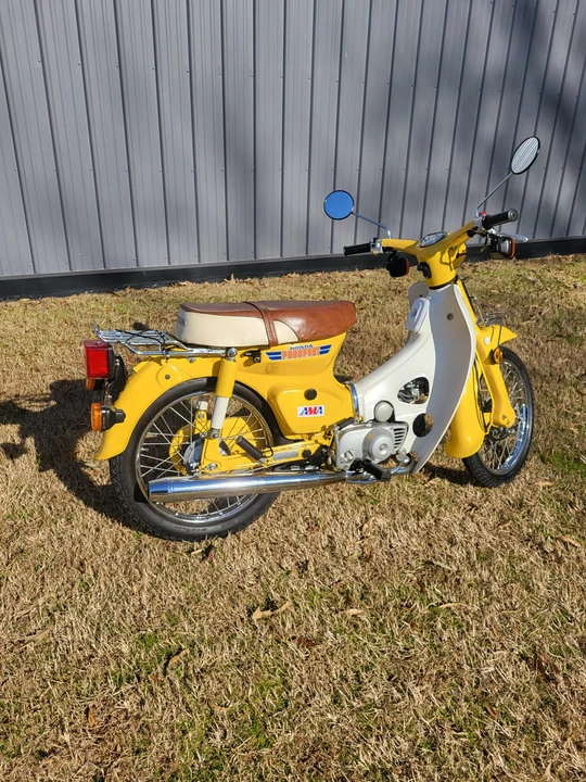 1981 Honda Mopeds - Image 8 of 31