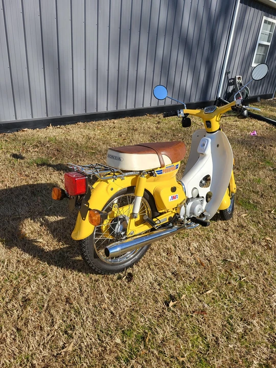 1981 Honda Mopeds - Image 10 of 31