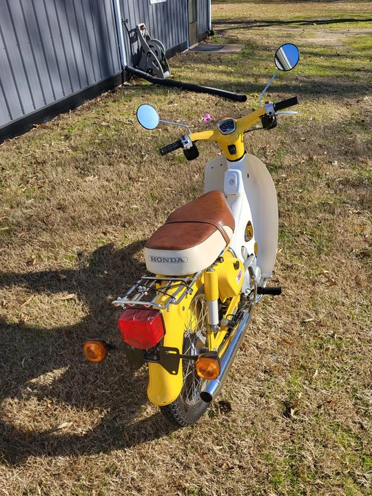 1981 Honda Mopeds - Image 14 of 31