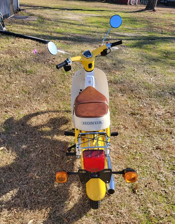 1981 Honda Mopeds - Image 15 of 31