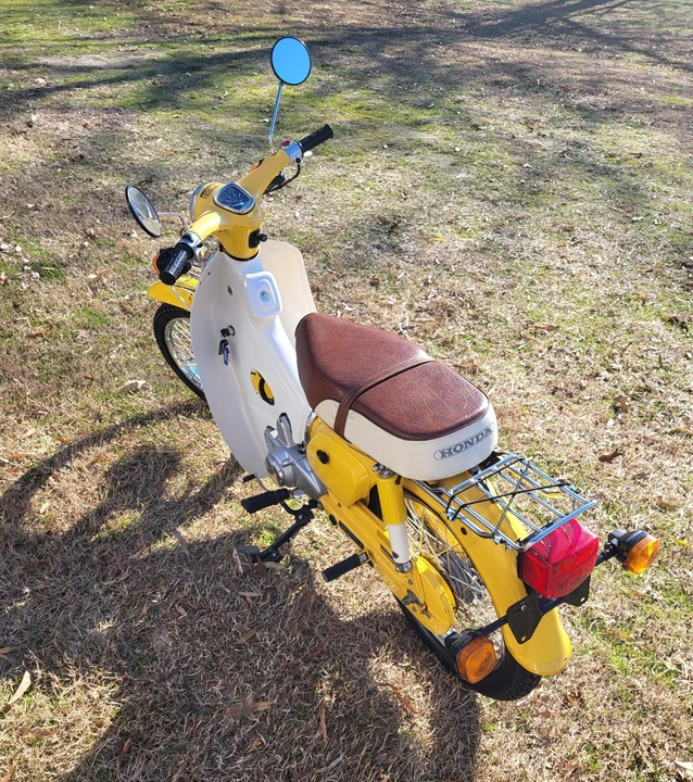 1981 Honda Mopeds - Image 16 of 31