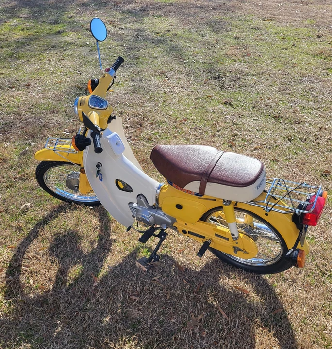 1981 Honda Mopeds - Image 17 of 31