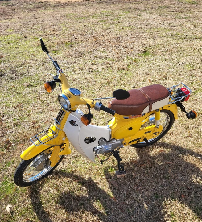 1981 Honda Mopeds - Image 21 of 31