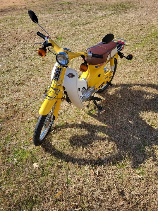 1981 Honda Mopeds - Image 28 of 31