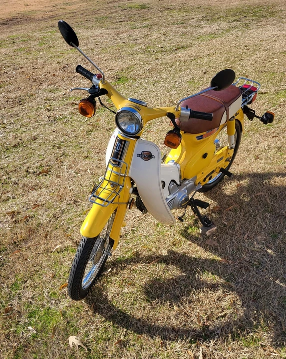 1981 Honda Mopeds - Image 23 of 31