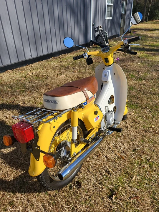 1981 Honda Mopeds - Image 13 of 31