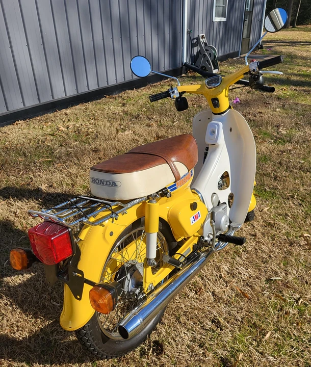 1981 Honda Mopeds - Image 12 of 31