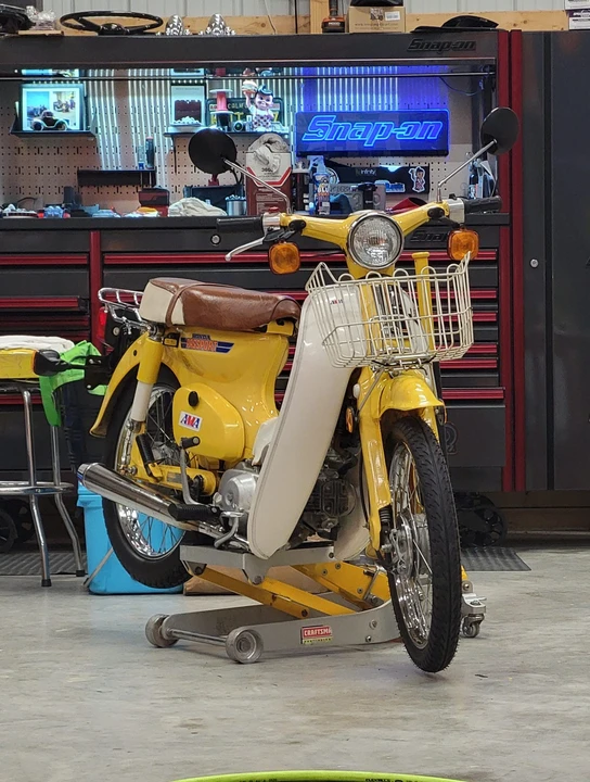 1981 Honda Mopeds - Image 30 of 31