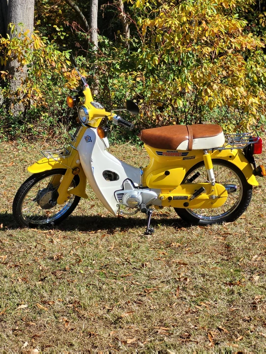 1981 Honda Mopeds - Image 18 of 31