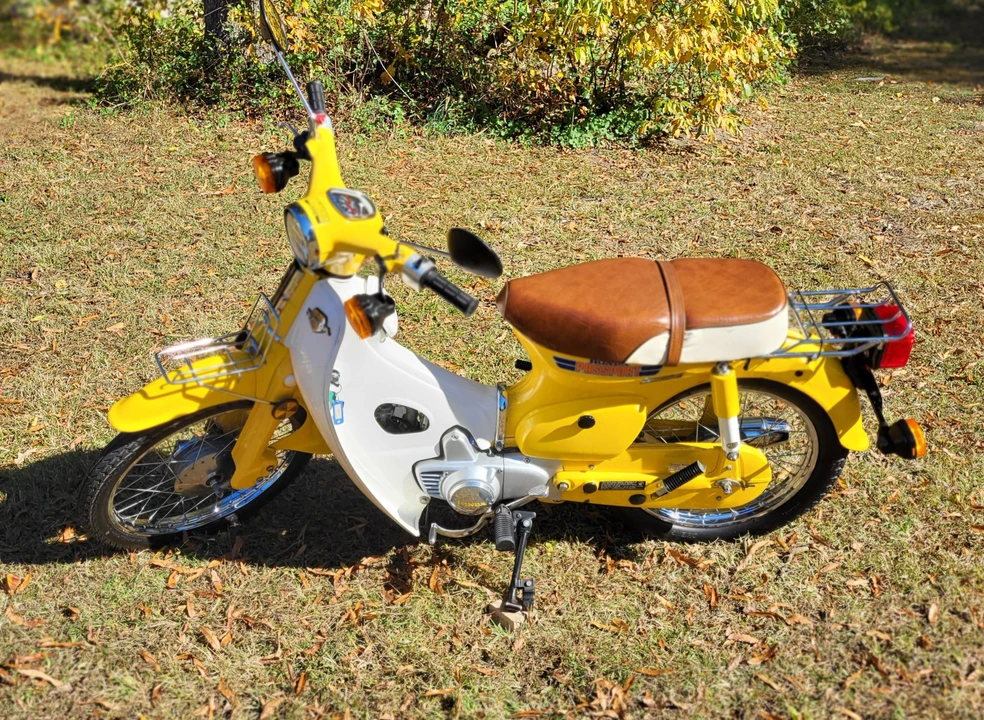 1981 Honda Mopeds - Image 19 of 31