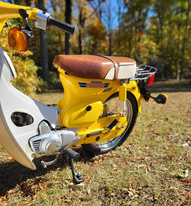 1981 Honda Mopeds - Image 31 of 31