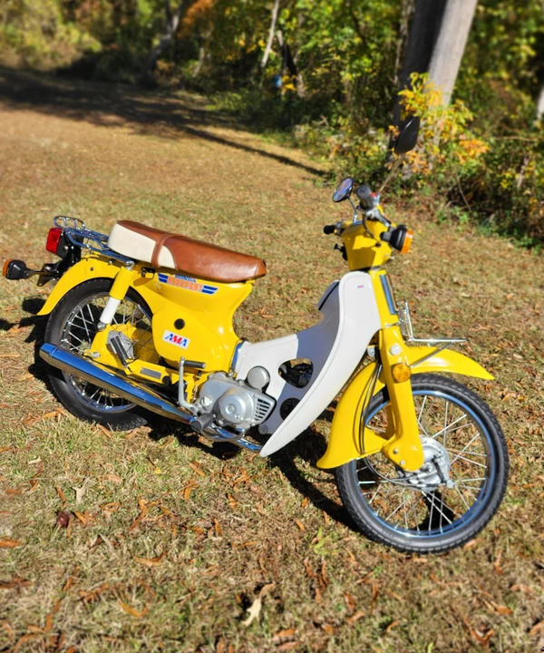 1981 Honda Mopeds - Image 5 of 31