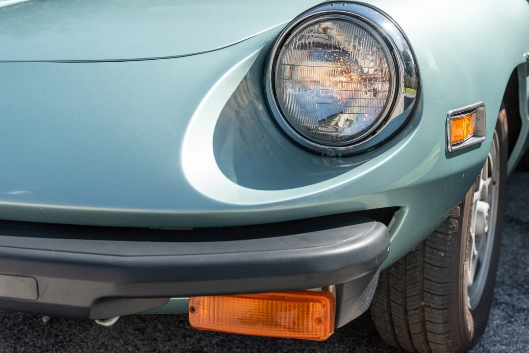 1982 Alfa Romeo Series 3 - Image 27 of 31