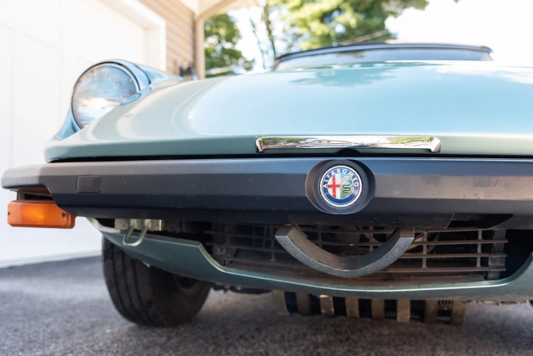1982 Alfa Romeo Series 3 - Image 30 of 31