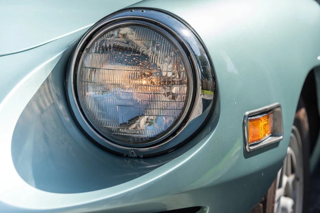 1982 Alfa Romeo Series 3 - Image 29 of 31