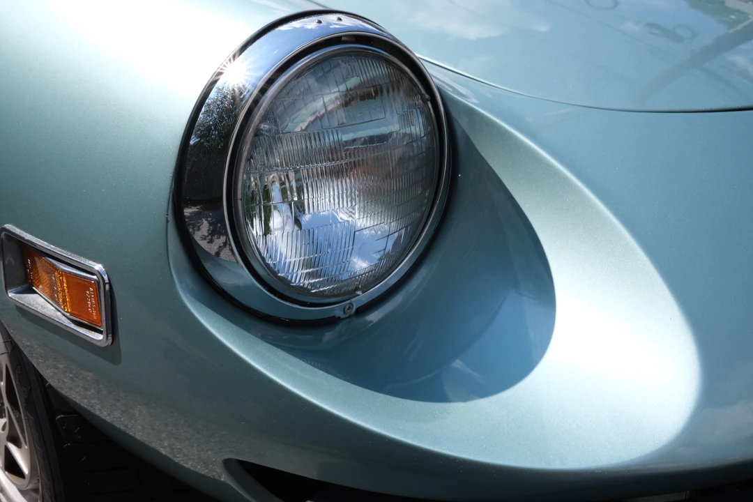 1982 Alfa Romeo Series 3 - Image 25 of 31