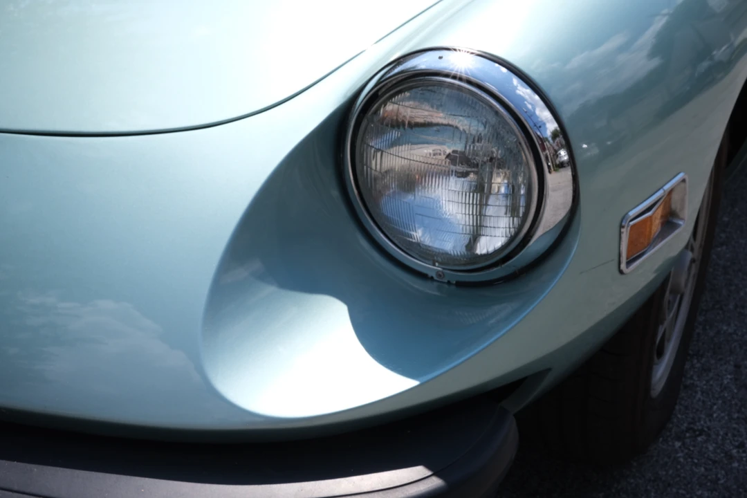 1982 Alfa Romeo Series 3 - Image 26 of 31