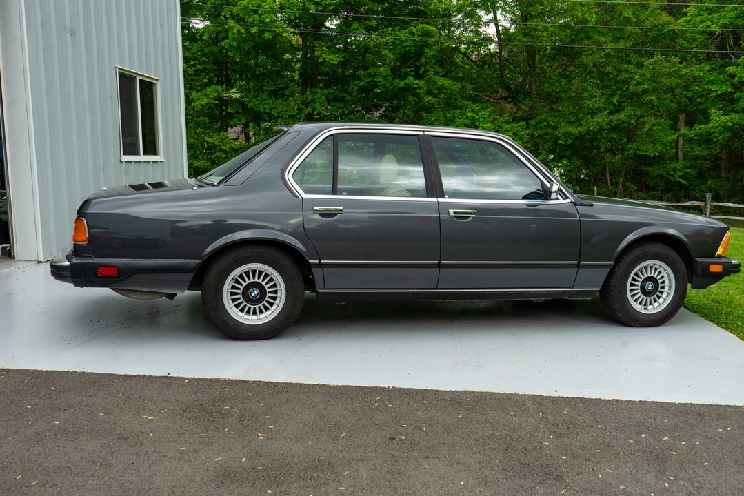 1982 BMW E23 7 Series - Image 15 of 31
