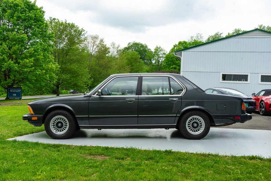 1982 BMW E23 7 Series - Image 27 of 31