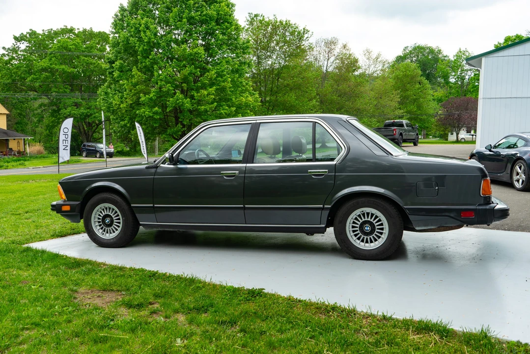 1982 BMW E23 7 Series - Image 26 of 31
