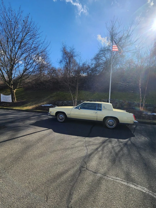 1982 Cadillac Eldorado 10th Gen - Image 6 of 31