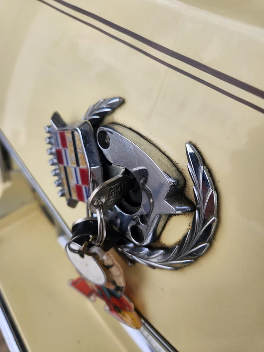 1982 Cadillac Eldorado 10th Gen - Image 25 of 31