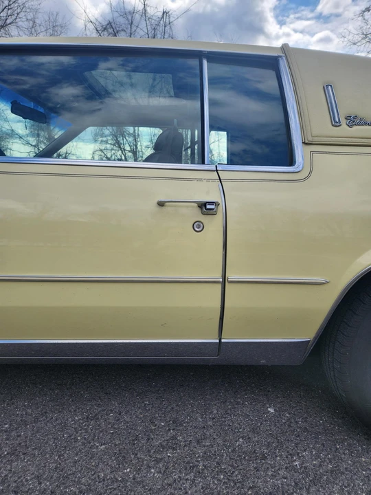 1982 Cadillac Eldorado 10th Gen - Image 19 of 31