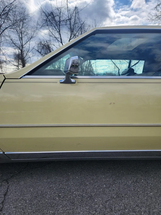 1982 Cadillac Eldorado 10th Gen - Image 18 of 31