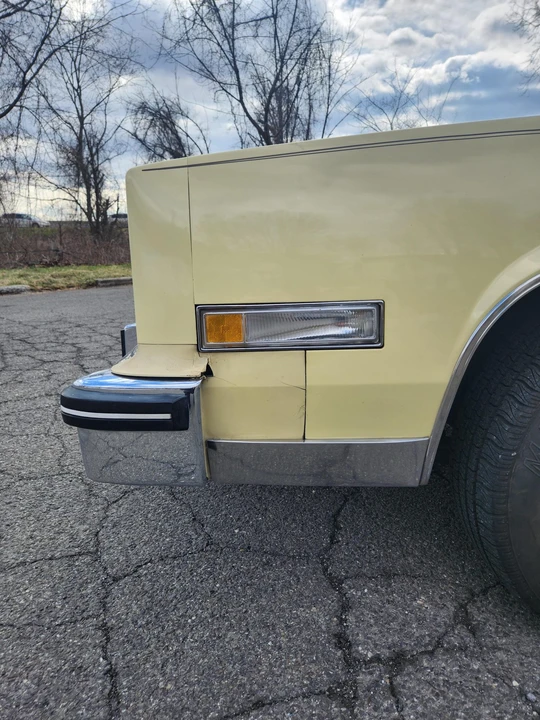 1982 Cadillac Eldorado 10th Gen - Image 15 of 31
