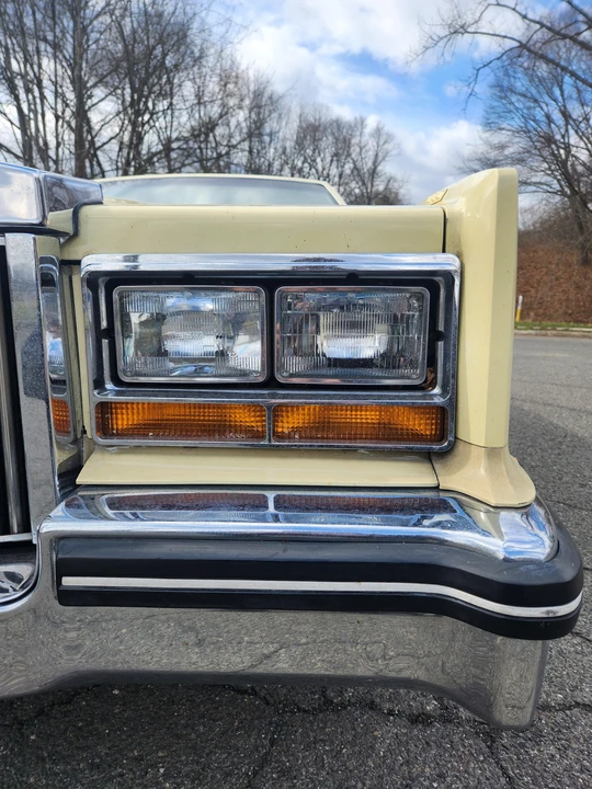 1982 Cadillac Eldorado 10th Gen - Image 14 of 31