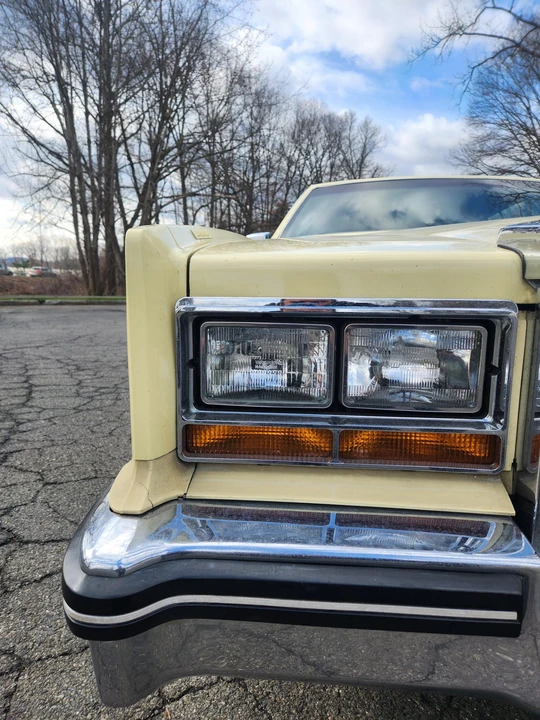 1982 Cadillac Eldorado 10th Gen - Image 10 of 31